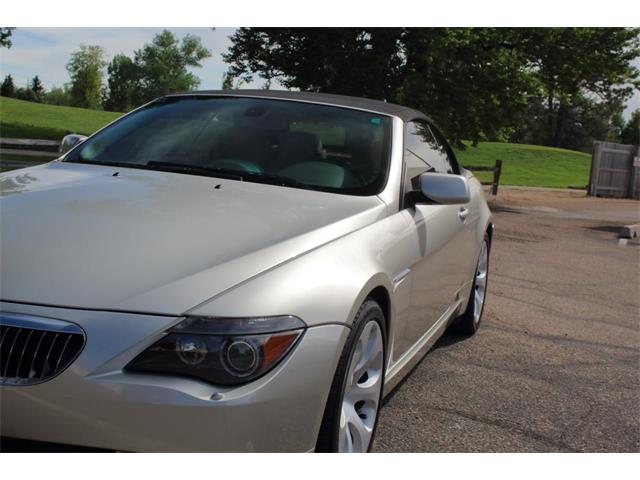2004 BMW 6 Series (CC-2069863) for sale in Greeley, Colorado