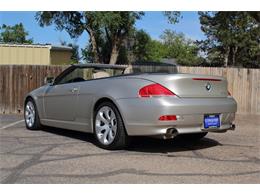 2004 BMW 6 Series (CC-2069863) for sale in Greeley, Colorado