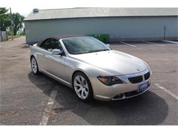 2004 BMW 6 Series (CC-2069863) for sale in Greeley, Colorado