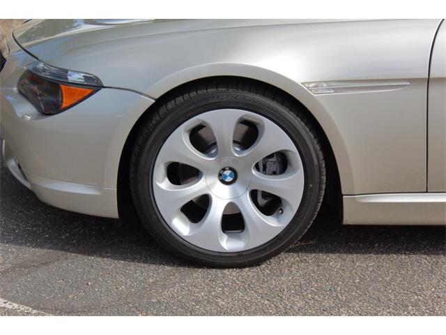 2004 BMW 6 Series (CC-2069863) for sale in Greeley, Colorado