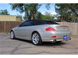 2004 BMW 6 Series (CC-2069863) for sale in Greeley, Colorado