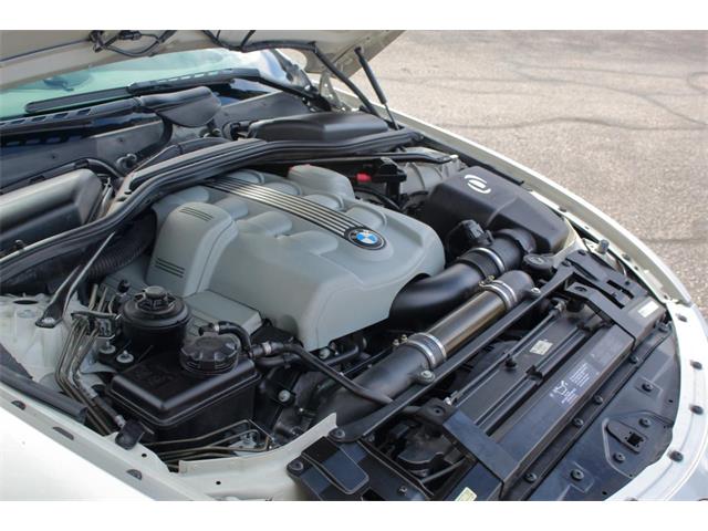 2004 BMW 6 Series (CC-2069863) for sale in Greeley, Colorado