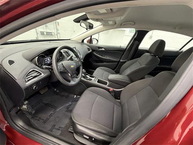 2017 Chevrolet Cruze (CC-2069864) for sale in Spring City, Pennsylvania