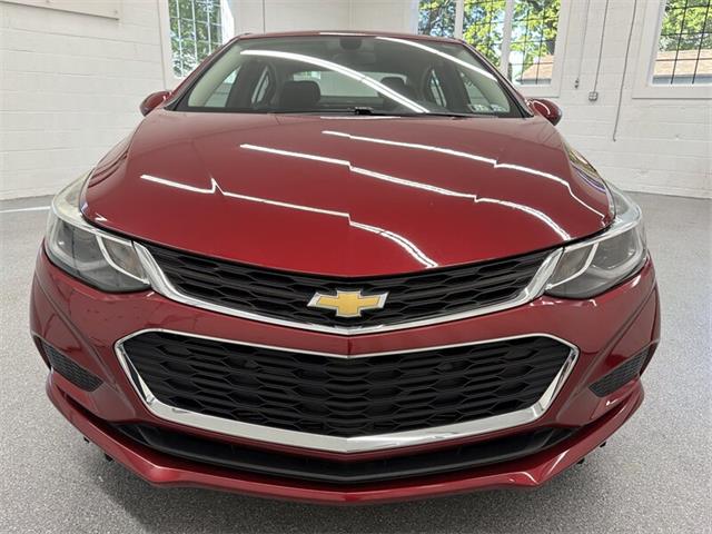 2017 Chevrolet Cruze (CC-2069864) for sale in Spring City, Pennsylvania