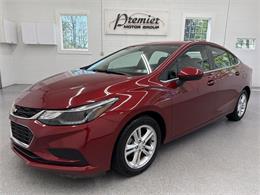 2017 Chevrolet Cruze (CC-2069864) for sale in Spring City, Pennsylvania