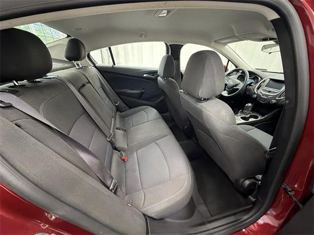 2017 Chevrolet Cruze (CC-2069864) for sale in Spring City, Pennsylvania