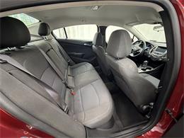 2017 Chevrolet Cruze (CC-2069864) for sale in Spring City, Pennsylvania