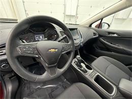 2017 Chevrolet Cruze (CC-2069864) for sale in Spring City, Pennsylvania