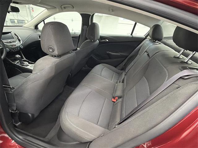 2017 Chevrolet Cruze (CC-2069864) for sale in Spring City, Pennsylvania