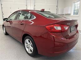 2017 Chevrolet Cruze (CC-2069864) for sale in Spring City, Pennsylvania