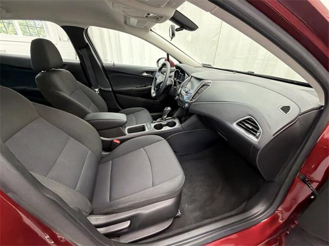 2017 Chevrolet Cruze (CC-2069864) for sale in Spring City, Pennsylvania