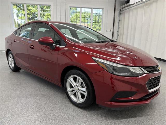 2017 Chevrolet Cruze (CC-2069864) for sale in Spring City, Pennsylvania