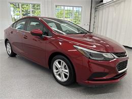 2017 Chevrolet Cruze (CC-2069864) for sale in Spring City, Pennsylvania
