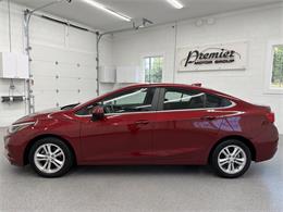 2017 Chevrolet Cruze (CC-2069864) for sale in Spring City, Pennsylvania