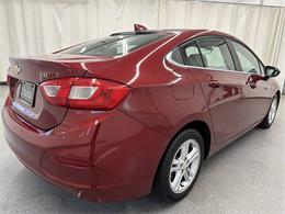 2017 Chevrolet Cruze (CC-2069864) for sale in Spring City, Pennsylvania