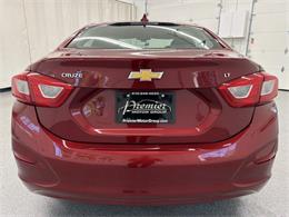 2017 Chevrolet Cruze (CC-2069864) for sale in Spring City, Pennsylvania