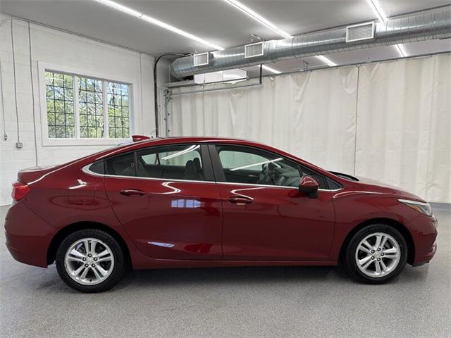 2017 Chevrolet Cruze (CC-2069864) for sale in Spring City, Pennsylvania