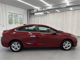 2017 Chevrolet Cruze (CC-2069864) for sale in Spring City, Pennsylvania