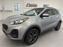 2021 Kia Sportage (CC-2069866) for sale in Spring City, Pennsylvania