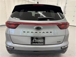 2021 Kia Sportage (CC-2069866) for sale in Spring City, Pennsylvania
