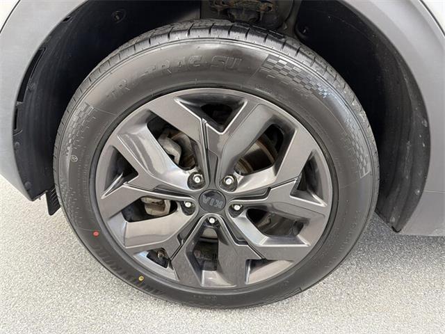 2021 Kia Sportage (CC-2069866) for sale in Spring City, Pennsylvania