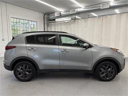 2021 Kia Sportage (CC-2069866) for sale in Spring City, Pennsylvania