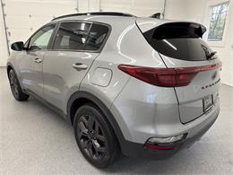 2021 Kia Sportage (CC-2069866) for sale in Spring City, Pennsylvania