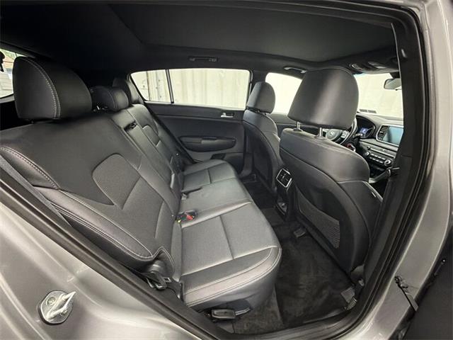 2021 Kia Sportage (CC-2069866) for sale in Spring City, Pennsylvania