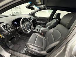 2021 Kia Sportage (CC-2069866) for sale in Spring City, Pennsylvania