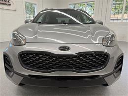 2021 Kia Sportage (CC-2069866) for sale in Spring City, Pennsylvania