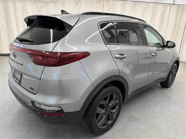 2021 Kia Sportage (CC-2069866) for sale in Spring City, Pennsylvania