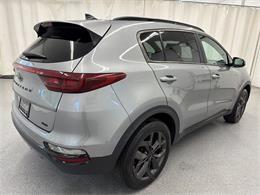 2021 Kia Sportage (CC-2069866) for sale in Spring City, Pennsylvania