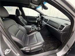 2021 Kia Sportage (CC-2069866) for sale in Spring City, Pennsylvania