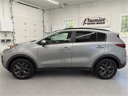2021 Kia Sportage (CC-2069866) for sale in Spring City, Pennsylvania