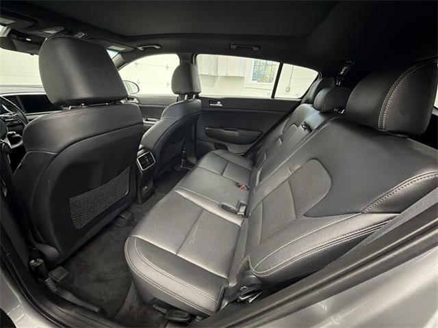2021 Kia Sportage (CC-2069866) for sale in Spring City, Pennsylvania