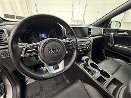 2021 Kia Sportage (CC-2069866) for sale in Spring City, Pennsylvania