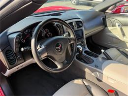 2007 Chevrolet Corvette (CC-2069869) for sale in El Cajon, California