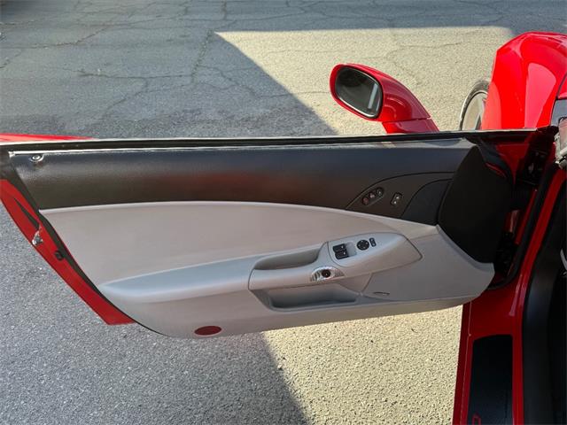 2007 Chevrolet Corvette (CC-2069869) for sale in El Cajon, California