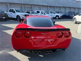 2007 Chevrolet Corvette (CC-2069869) for sale in El Cajon, California