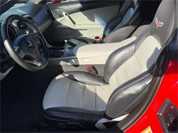 2007 Chevrolet Corvette (CC-2069869) for sale in El Cajon, California