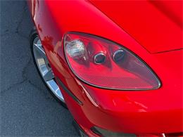 2007 Chevrolet Corvette (CC-2069869) for sale in El Cajon, California