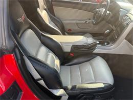2007 Chevrolet Corvette (CC-2069869) for sale in El Cajon, California