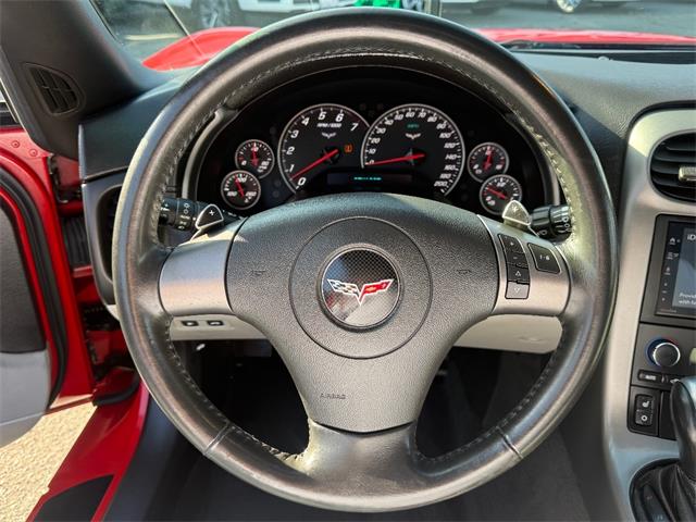 2007 Chevrolet Corvette (CC-2069869) for sale in El Cajon, California