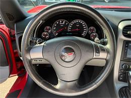 2007 Chevrolet Corvette (CC-2069869) for sale in El Cajon, California