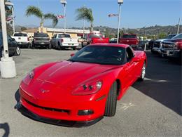 2007 Chevrolet Corvette (CC-2069869) for sale in El Cajon, California