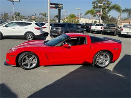 2007 Chevrolet Corvette (CC-2069869) for sale in El Cajon, California