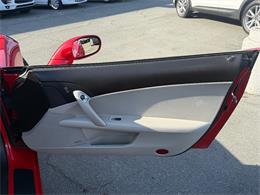 2007 Chevrolet Corvette (CC-2069869) for sale in El Cajon, California