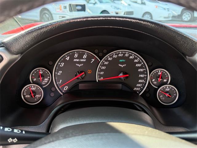 2007 Chevrolet Corvette (CC-2069869) for sale in El Cajon, California