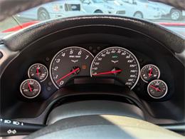 2007 Chevrolet Corvette (CC-2069869) for sale in El Cajon, California