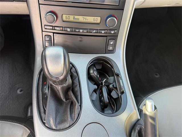 2007 Chevrolet Corvette (CC-2069869) for sale in El Cajon, California